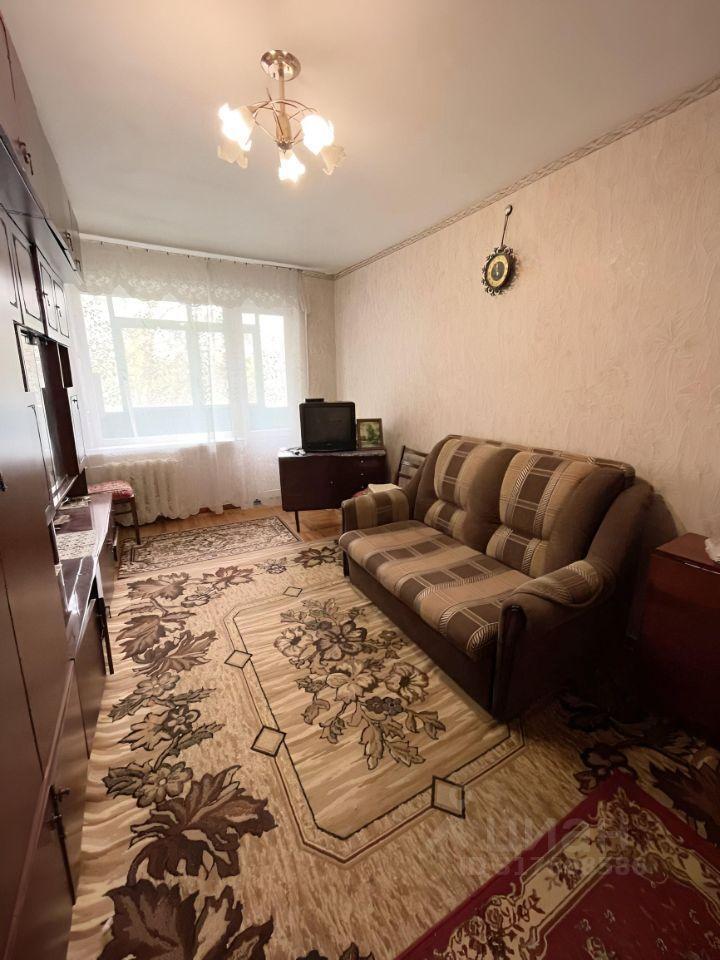квартира г Армавир ул Островского 175а фото 6