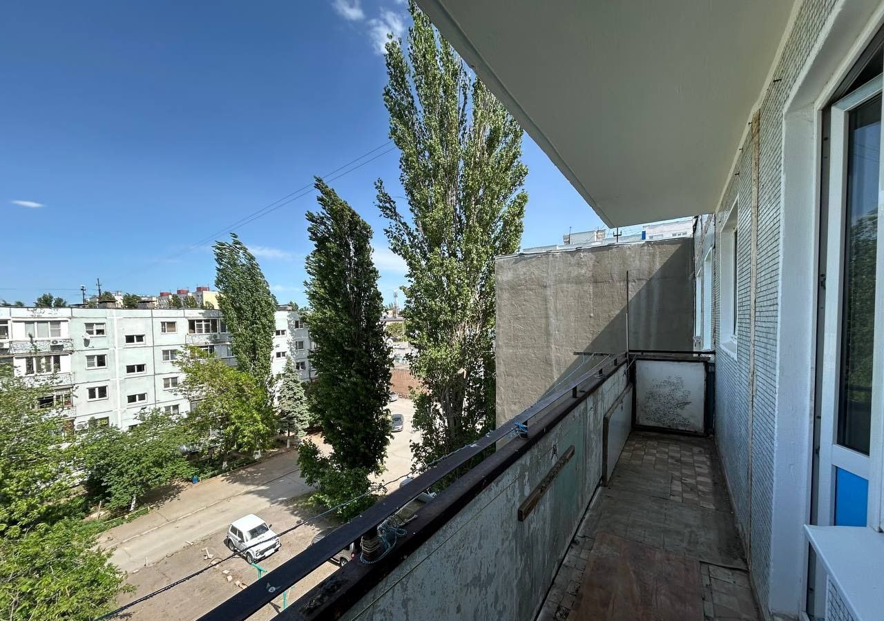 квартира г Волгодонск ул Энтузиастов 13а фото 7