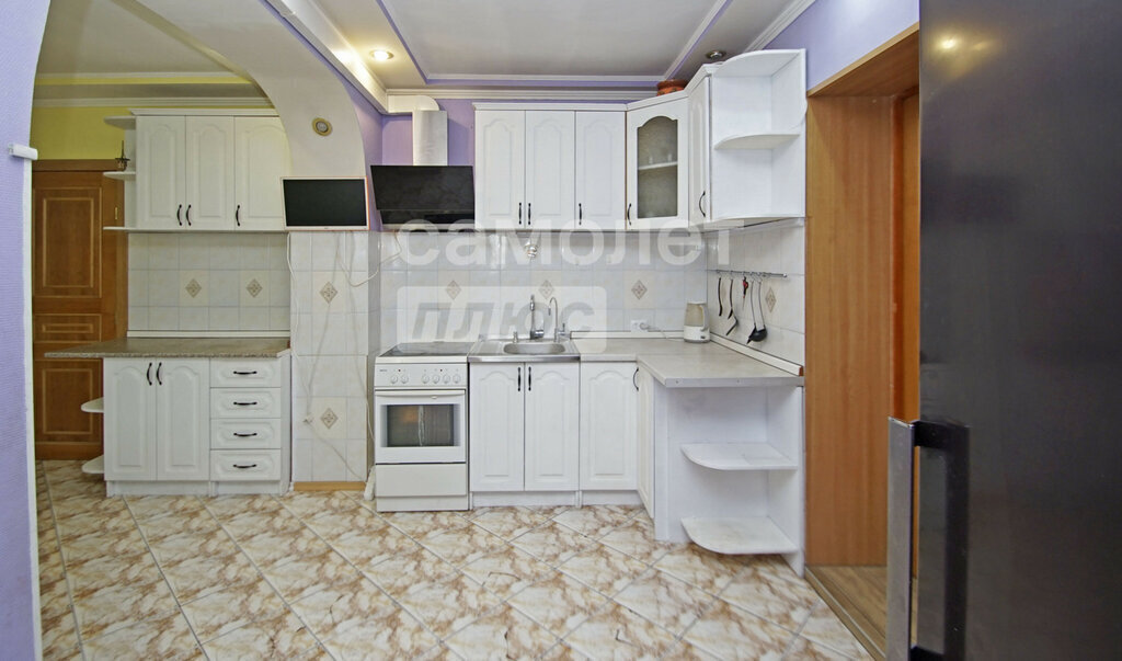 квартира г Омск ул Маршала Жукова 105 фото 14