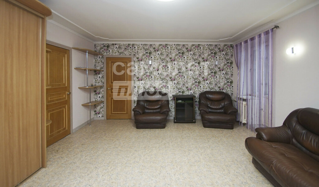 квартира г Омск ул Маршала Жукова 105 фото 11