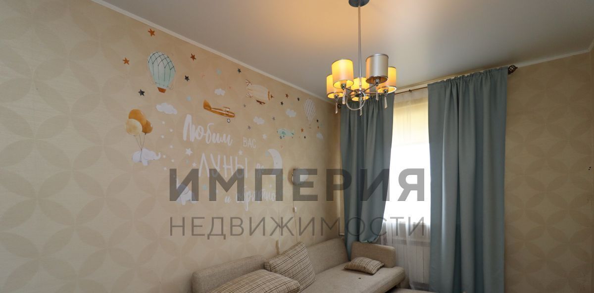 квартира г Магадан мкр Снежный ул Садовая 9 Снежный фото 6
