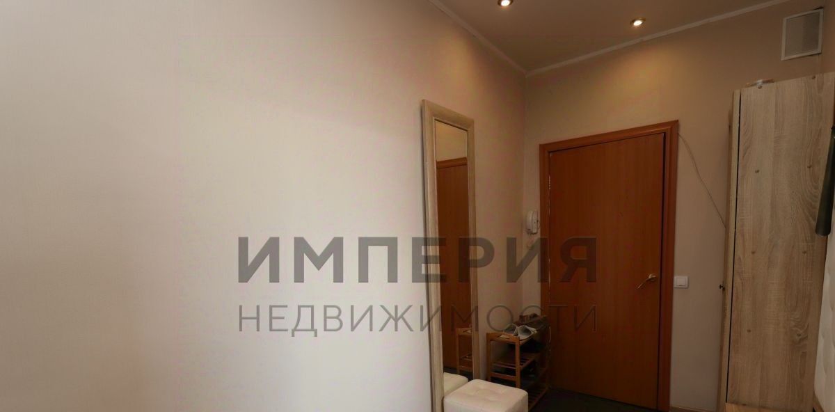 квартира г Магадан мкр Снежный ул Садовая 9 Снежный фото 12