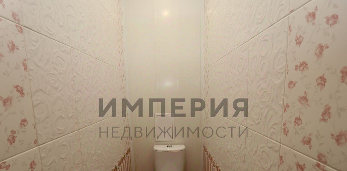 квартира г Магадан мкр Снежный ул Садовая 9 Снежный фото 18