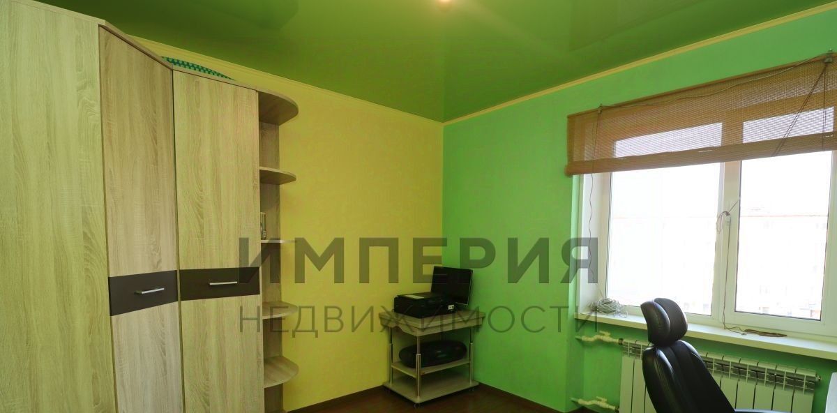 квартира г Магадан ул Гагарина 28 фото 7