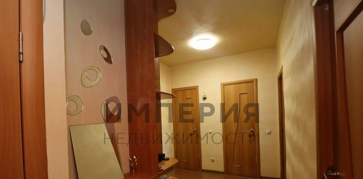 квартира г Магадан ул Гагарина 28 фото 13
