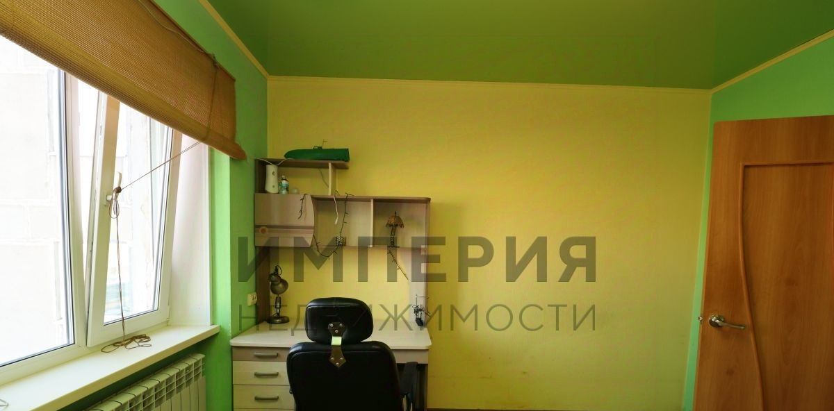 квартира г Магадан ул Гагарина 28 фото 8