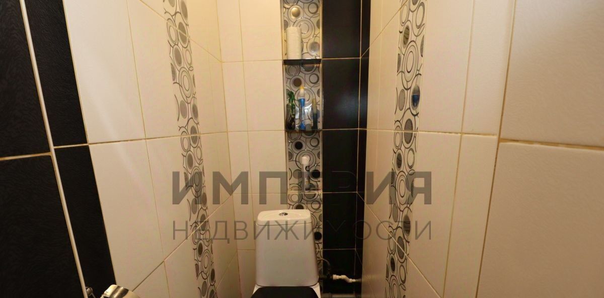 квартира г Магадан ул Гагарина 28 фото 21
