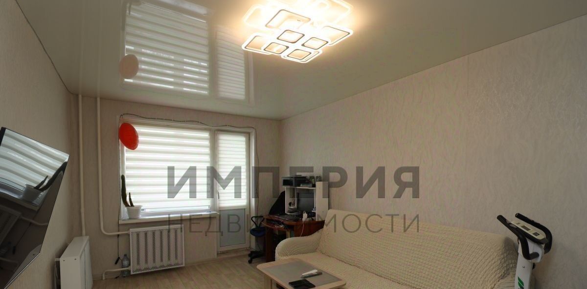 квартира г Магадан ул Берзина 8 фото 6