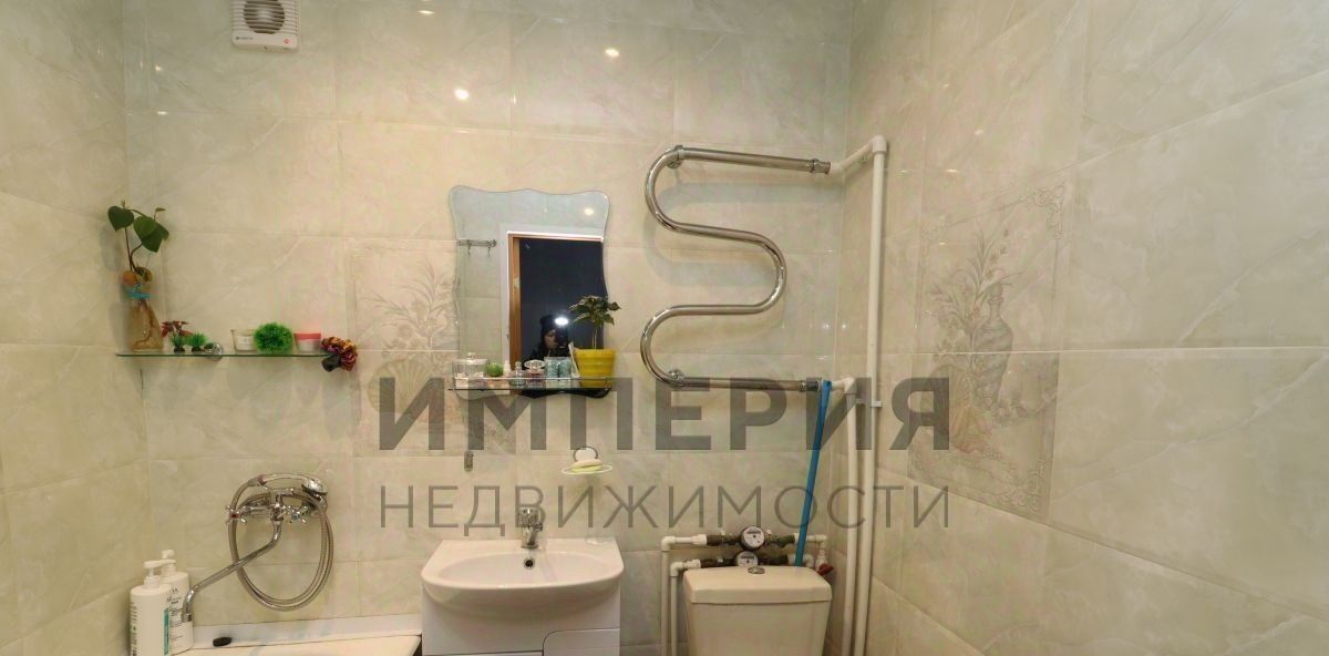 квартира г Магадан ул Берзина 4к/2 фото 12