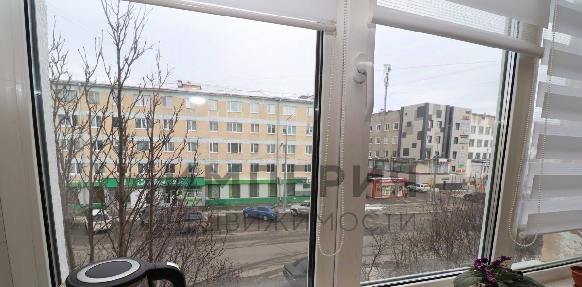 квартира г Магадан ул Берзина 8 фото 13