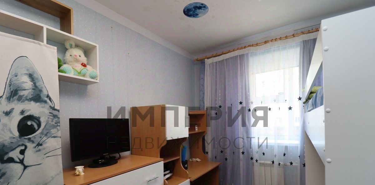 квартира г Магадан пгт Сокол ул Гагарина 11 фото 7