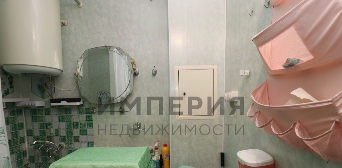 квартира г Магадан пгт Сокол ул Гагарина 11 фото 15