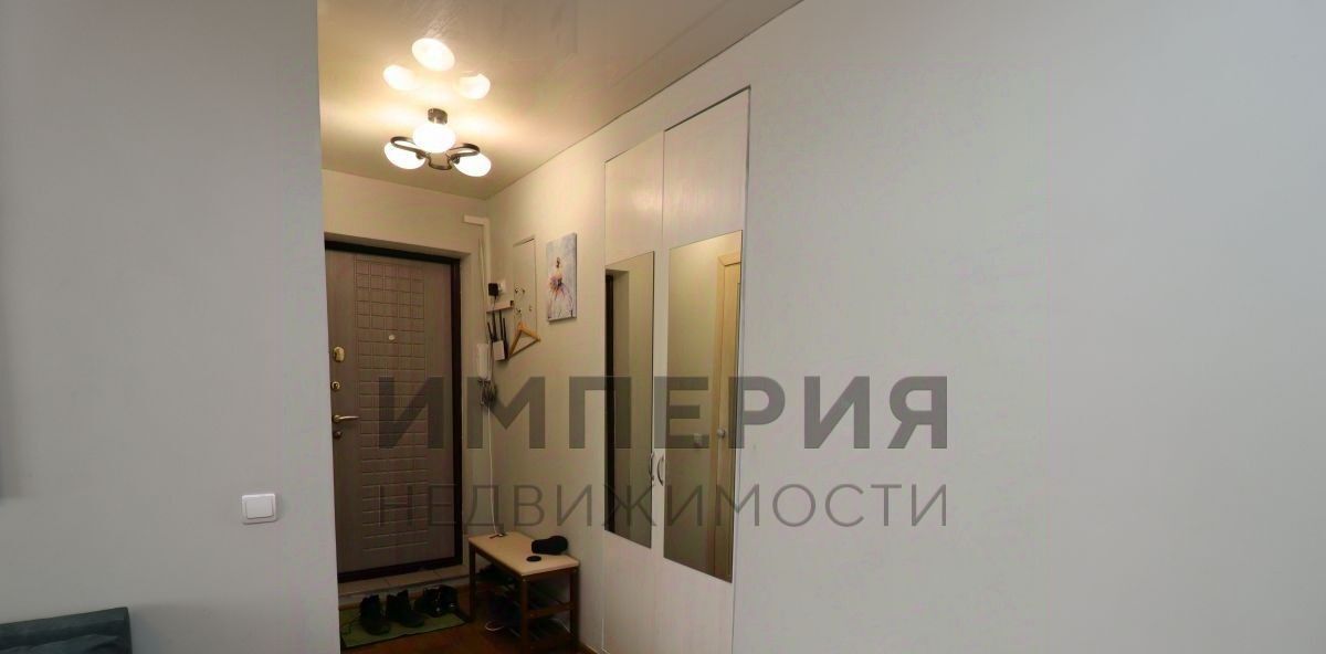 квартира г Магадан ул Коммуны 13 фото 11