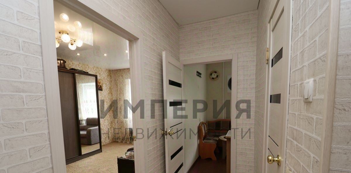 квартира г Магадан ул Колымская 11а фото 12