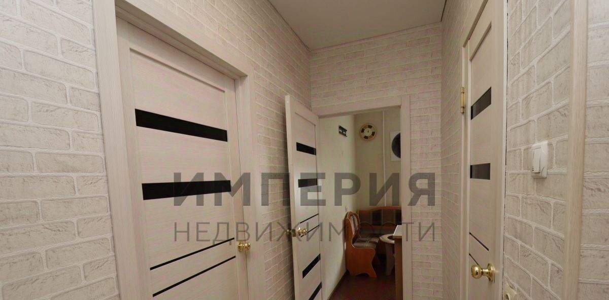 квартира г Магадан ул Колымская 11а фото 13