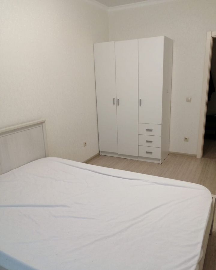 квартира г Краснодар р-н Прикубанский ул Героев-Разведчиков 8к/1 фото 5