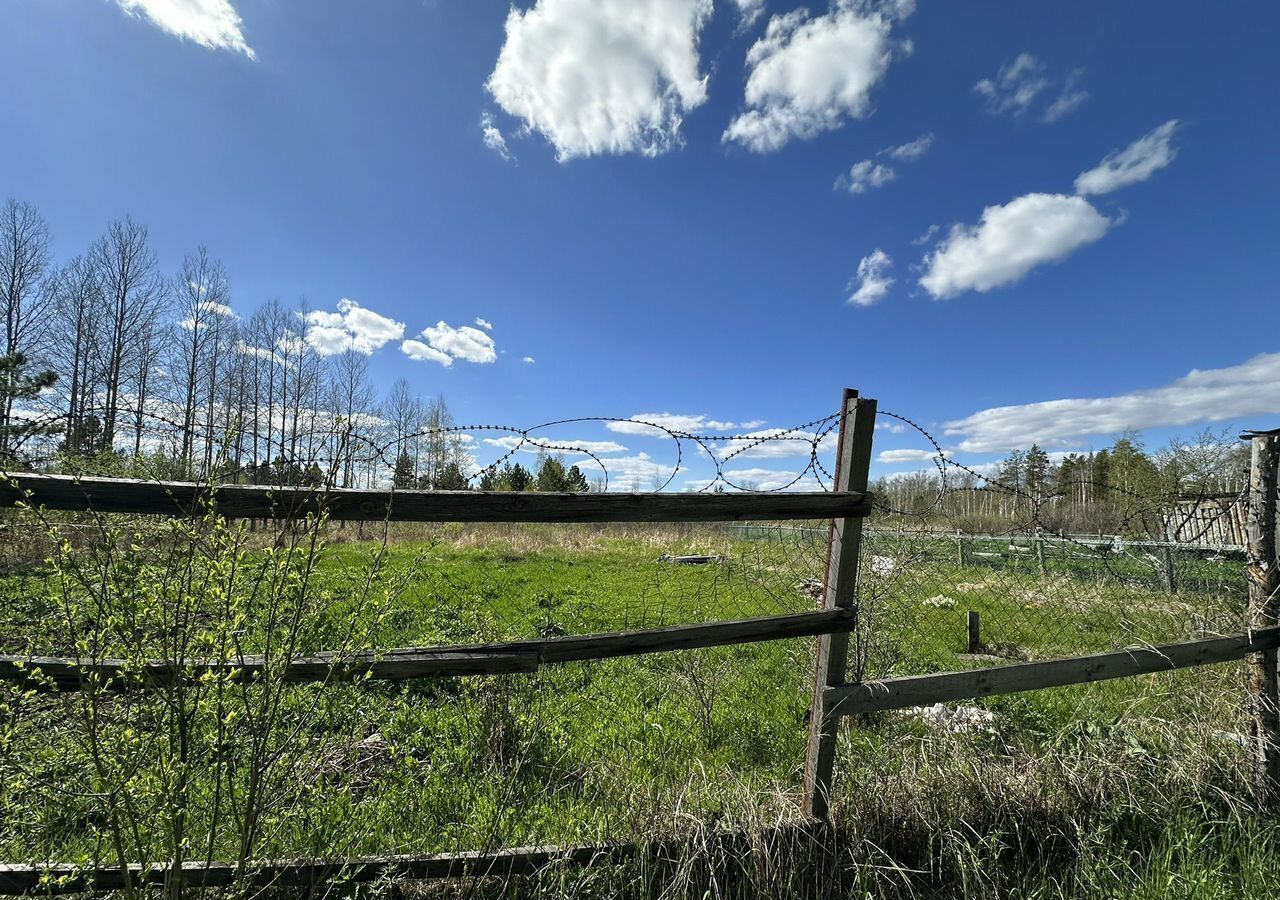земля г Екатеринбург р-н Чкаловский ДСК Патра, 42 фото 7