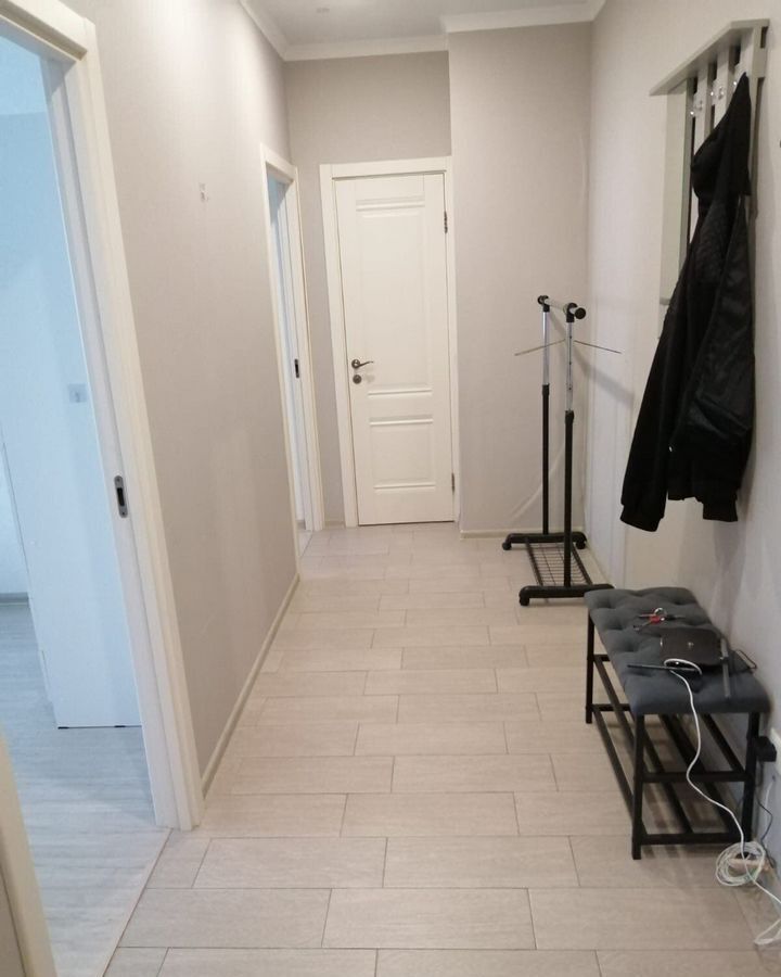 квартира г Краснодар р-н Прикубанский ул Героев-Разведчиков 8к/1 фото 9