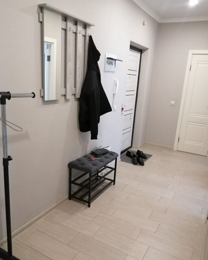 квартира г Краснодар р-н Прикубанский ул Героев-Разведчиков 8к/1 фото 10