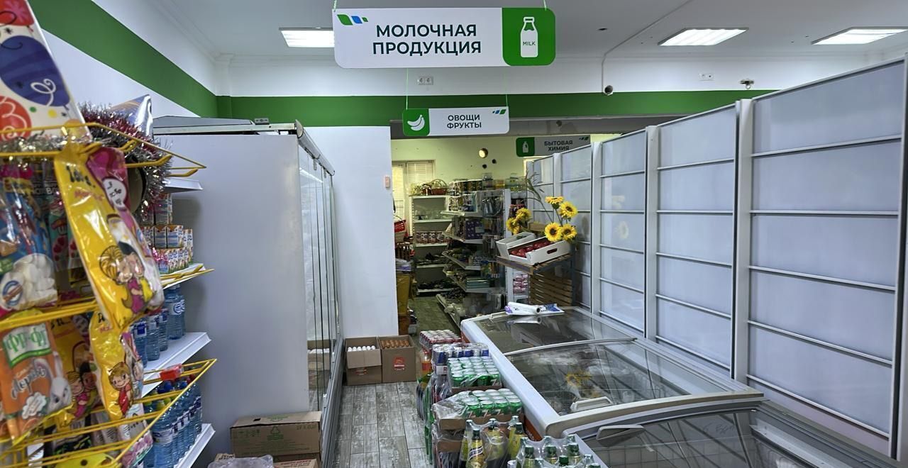 свободного назначения г Грозный ул А.А.Айдамирова 135к/2 фото 6