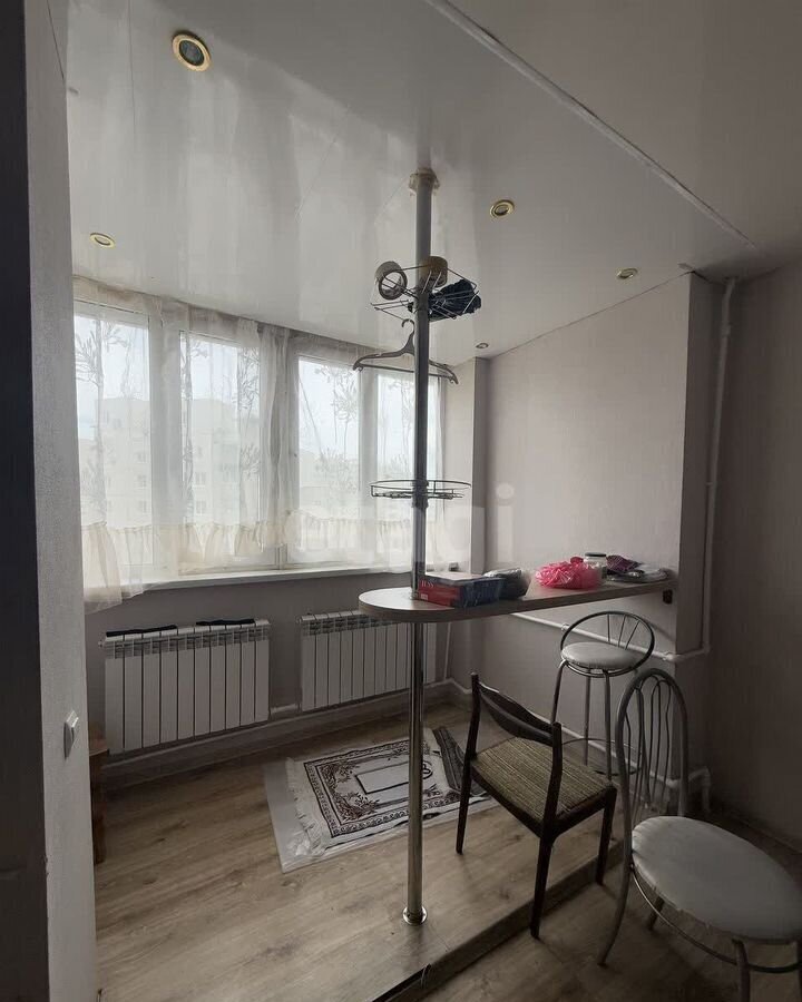 квартира г Воронеж р-н Коминтерновский ул Владимира Невского 25/10 фото 16