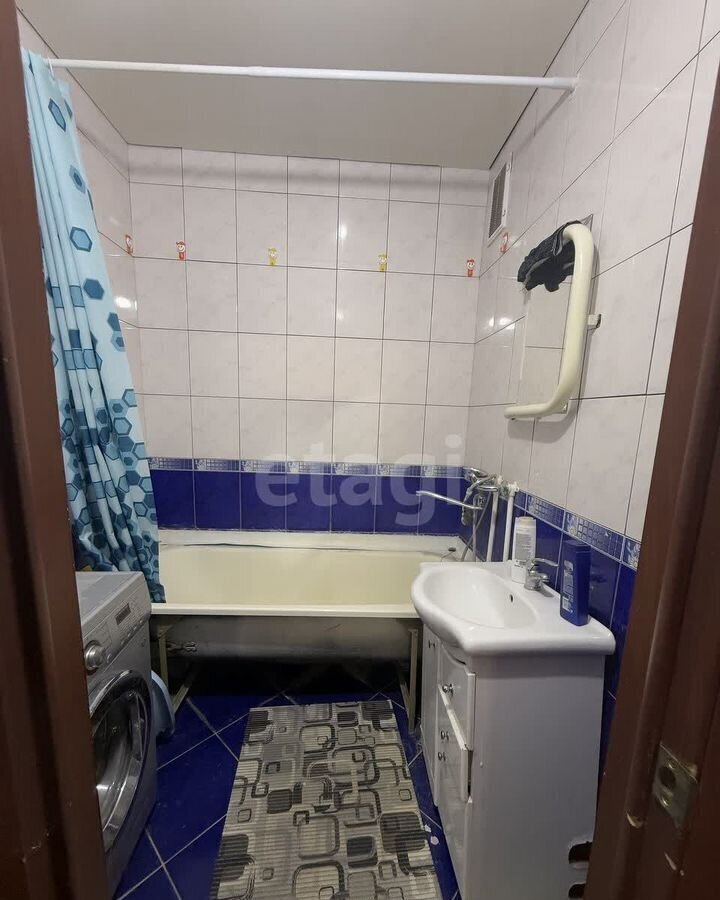 квартира г Воронеж р-н Коминтерновский ул Владимира Невского 25/10 фото 12