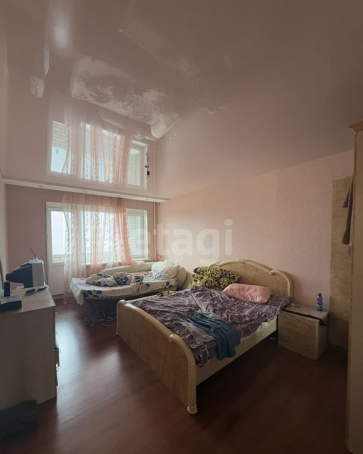 квартира г Воронеж р-н Коминтерновский ул Владимира Невского 25/10 фото 13