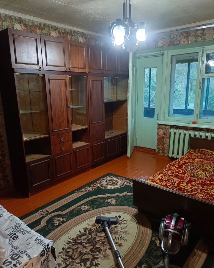 квартира г Курск р-н Сеймский пр-кт Ленинского Комсомола 87 фото 5