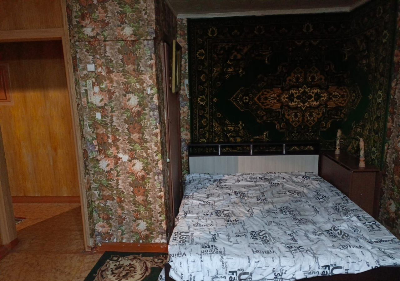 квартира г Курск р-н Сеймский пр-кт Ленинского Комсомола 87 фото 6