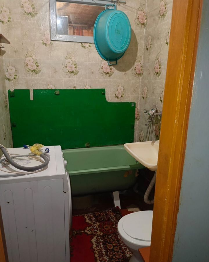 квартира г Курск р-н Сеймский пр-кт Ленинского Комсомола 87 фото 7