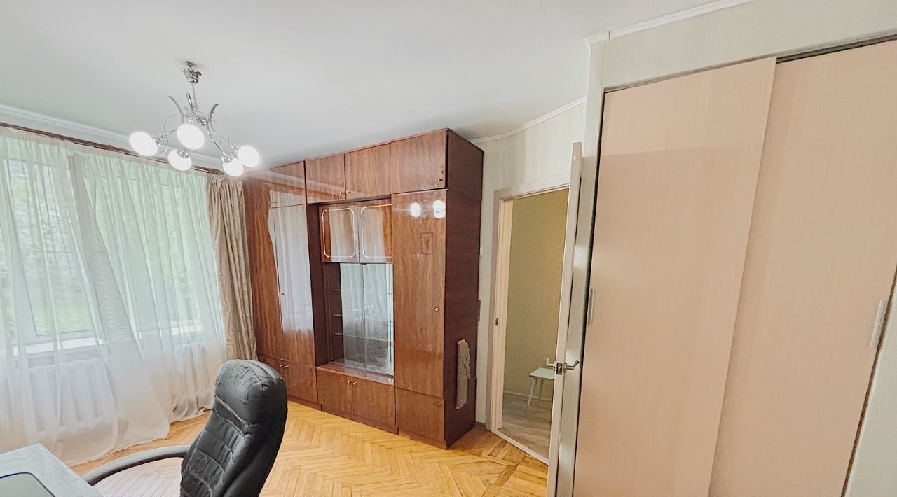 квартира г Пушкин б-р Алексея Толстого 30 метро Купчино фото 6
