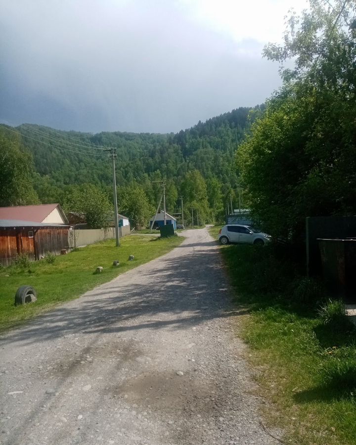 дом г Горно-Алтайск ул Шишкова 8 Соузгинское сельское поселение, пос. Турбаза Юность, Майминский р-н фото 15