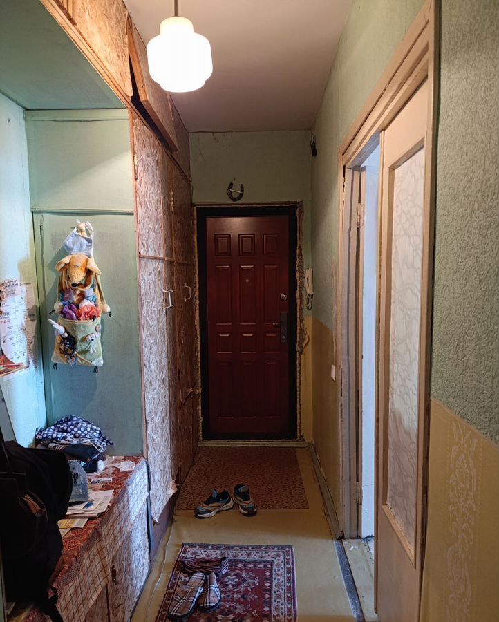 квартира г Челябинск р-н Тракторозаводский ул Героев Танкограда 118 фото 5
