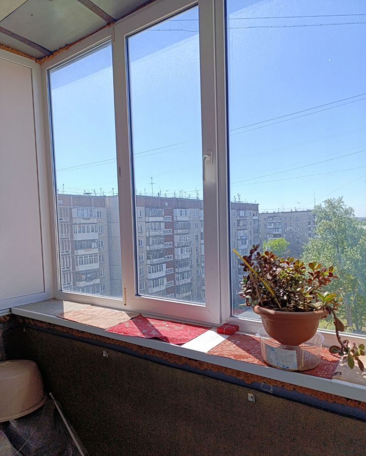 квартира г Челябинск р-н Тракторозаводский ул Героев Танкограда 118 фото 8