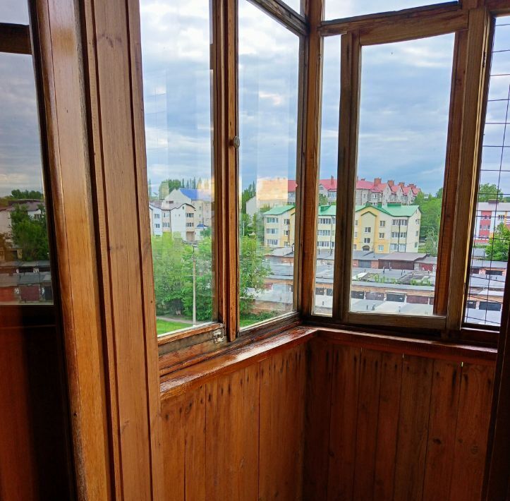 квартира г Салават б-р Монтажников 4 фото 18