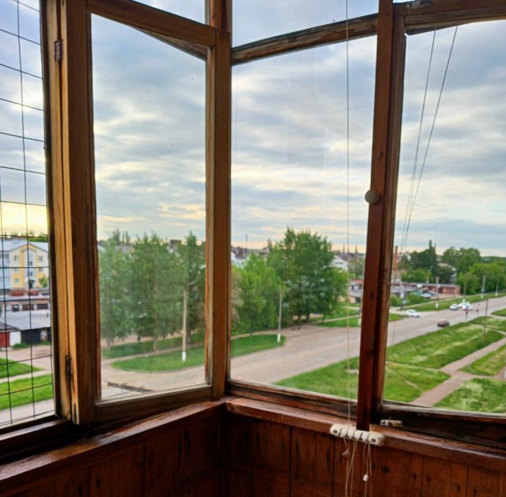 квартира г Салават б-р Монтажников 4 фото 19