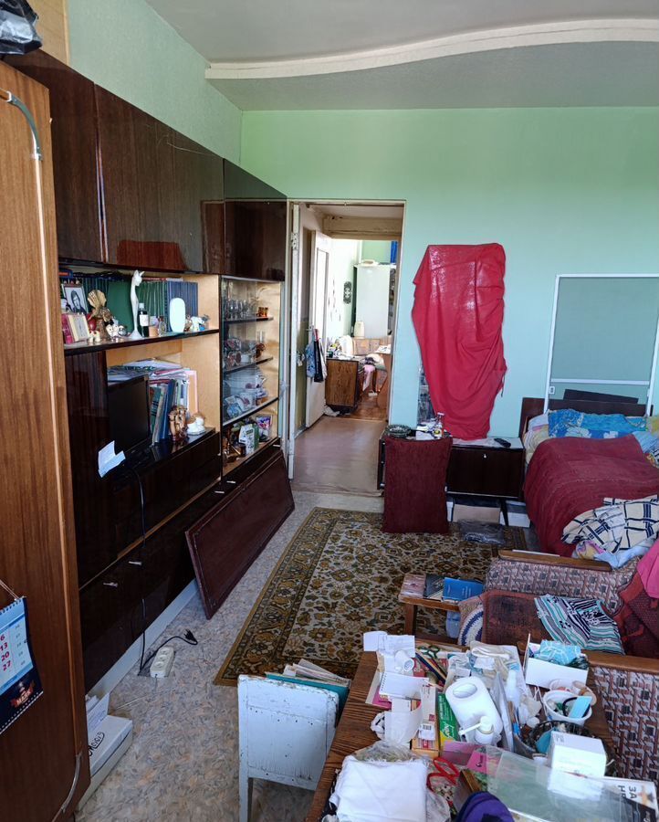 квартира г Челябинск р-н Тракторозаводский ул Героев Танкограда 118 фото 23