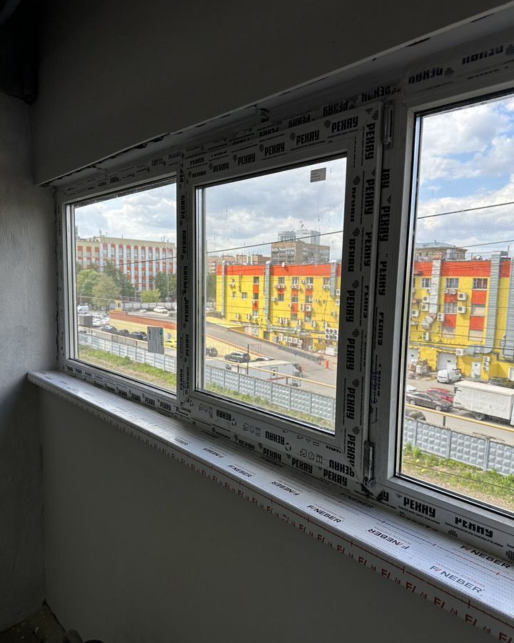 машиноместо г Москва метро Дмитровская ул Башиловская 34 фото 6