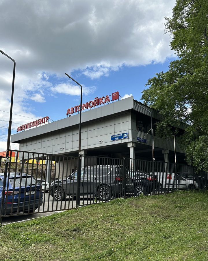 машиноместо г Москва метро Дмитровская ул Башиловская 34 фото 12