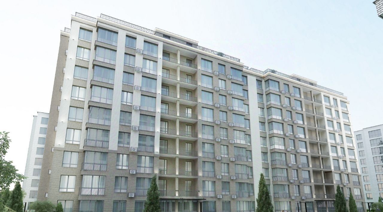 квартира г Ессентуки фото 5