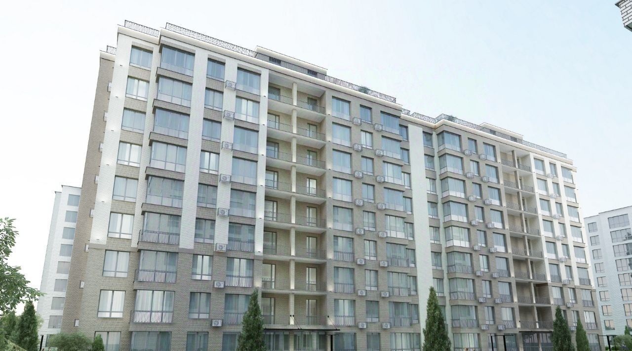 квартира г Ессентуки фото 5