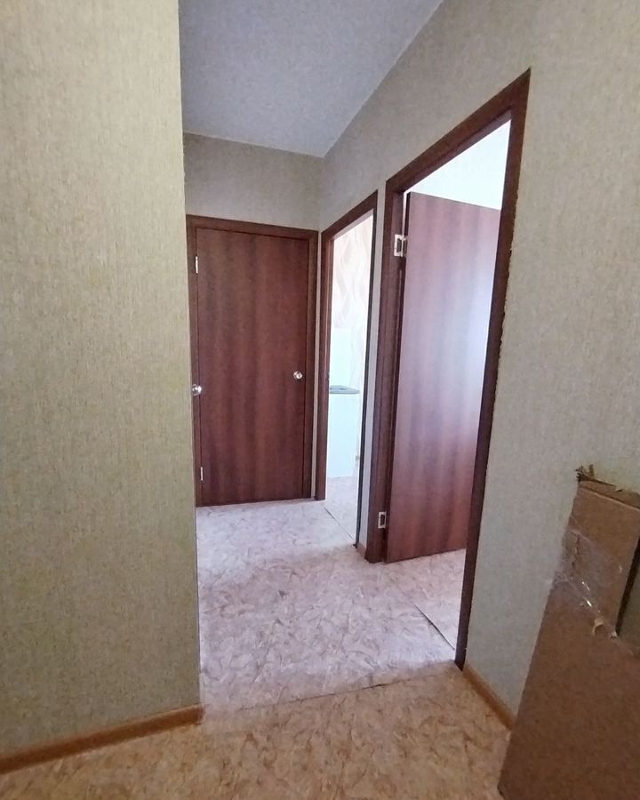 квартира р-н Кимовский г Кимовск ул Драгушиной 15 муниципальное образование фото 8