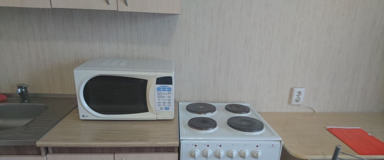 квартира г Челябинск р-н Калининский ул Молодогвардейцев 76 фото 7
