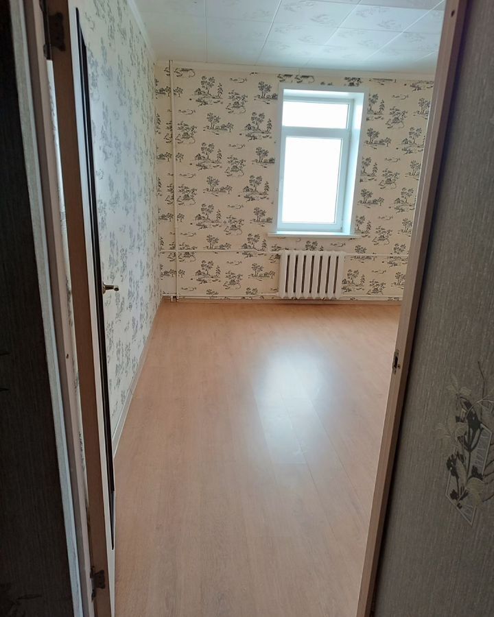 квартира г Калуга р-н Московский ул Чичерина 31 фото 15