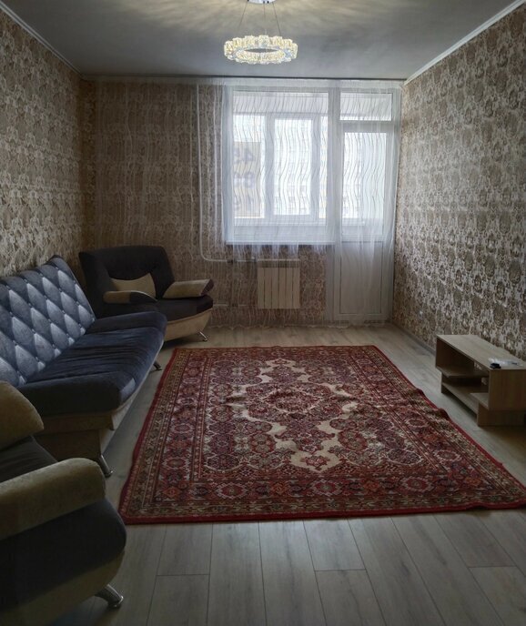 квартира г Оренбург ул Салмышская 70/1 фото 8
