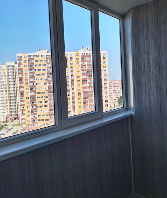 квартира г Оренбург ул Салмышская 70/1 фото 15