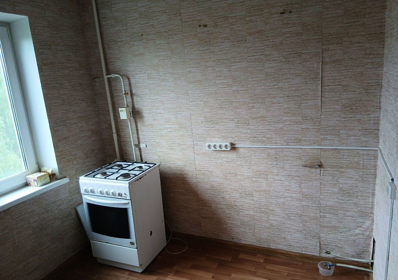 квартира г Омск р-н Центральный ул 21-я Амурская 24б фото 5