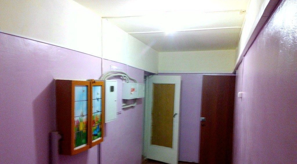 комната г Пенза р-н Ленинский ул Бекешская 12 фото 7