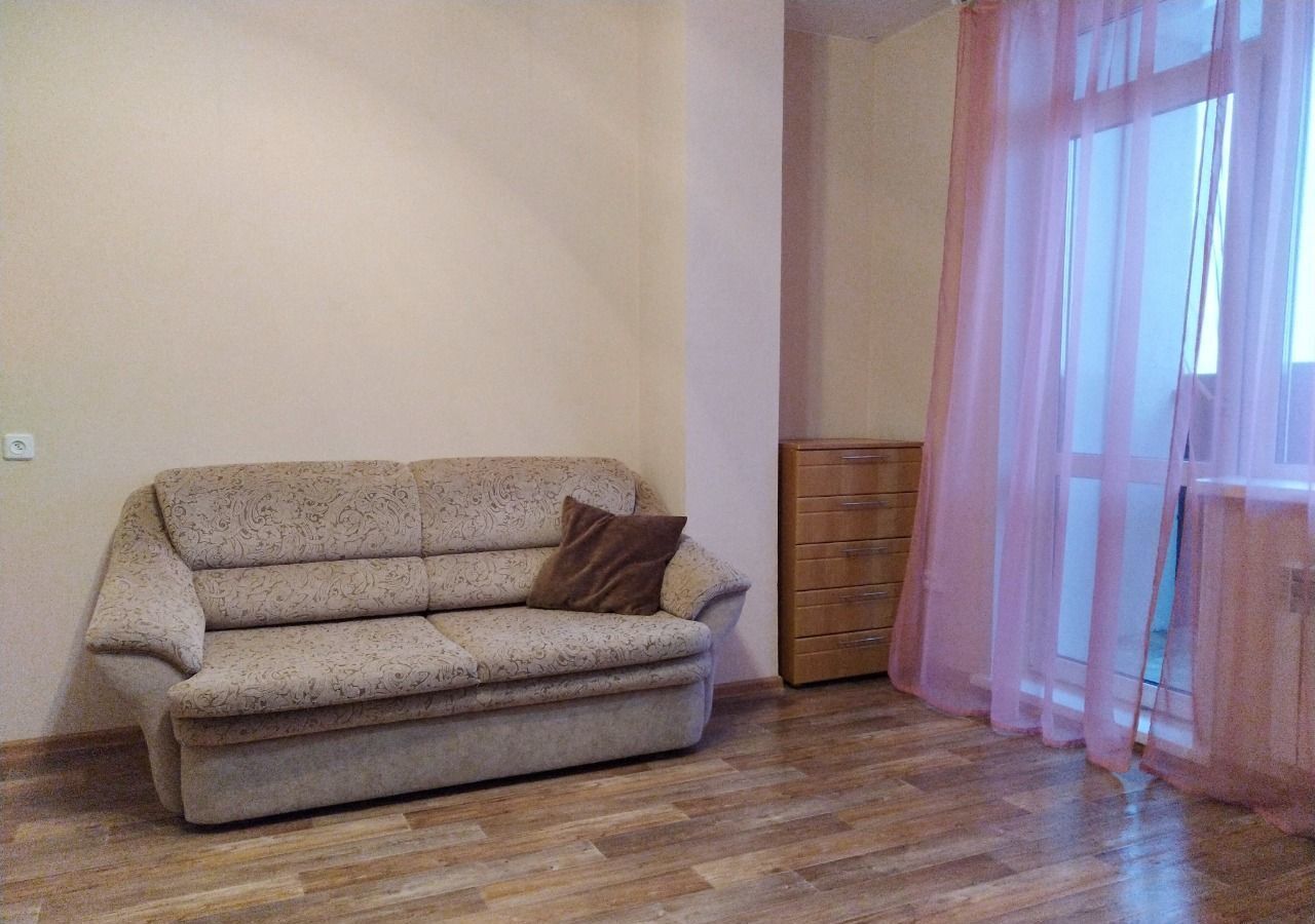квартира г Новосибирск р-н Калининский пр-кт Красный 310 фото 6