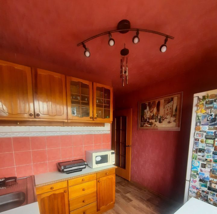 квартира г Краснодар р-н Карасунский ул им. Невкипелого 21 фото 6